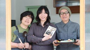 폐업에 암투병…‘가녀장’ 딸이 일군 15평 선술집의 기적