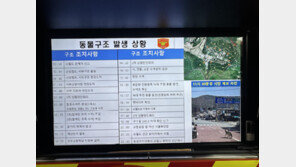“사진 확인하니 허위”…늑대 수색 이틀째, 허위제보 자제 당부