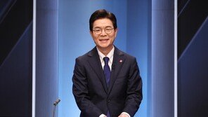 [속보]정원오, 민주당 서울시장 후보 선출…경선 과반 득표