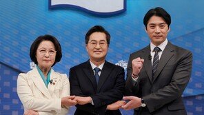 추미애 비판했던 한준호 “제 부족함 사과…원팀으로 승리할것”