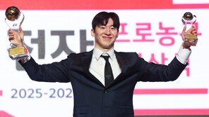 2년 전 아쉬움 씻어낸 ‘MVP’ 이정현 “자만하지 않겠다”