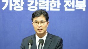 친명계, 이원택 ‘식비대납 의혹’에 “전북지사 경선 중단해야”