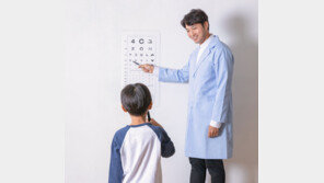 “안경 써도 시력이 나빠요”…‘이 시기’ 놓치면 영구장애
