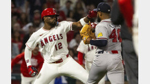 MLB 경기서 ‘주먹다짐’…솔레어·로페스, 나란히 출전정지 징계