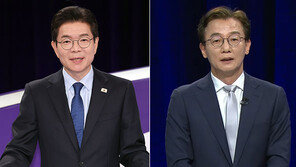 與 서울시장 후보 정원오-부산 전재수 확정