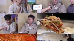 온주완 “일 없어…너무 비참해”