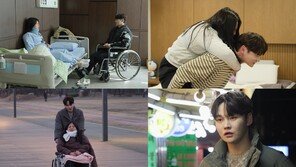 박서진 동생 터널 추돌사고 “자칫하면 신경 마비”