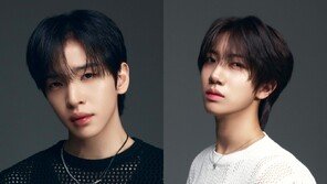 크래비티 앨런·원진, ‘심플리 케이팝’ MC 발탁