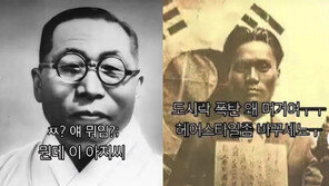 “도시락 폭탄 왜 먹어요” 틱톡 독립운동가 조롱 잇따라