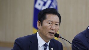 정청래 “재보선 후보 전 지역 다 공천”…혁신당 요구 선긋기
