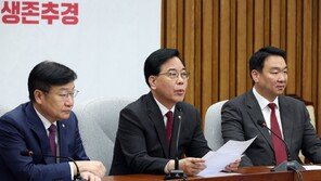 국힘, 與에 ‘노란봉투법 개정 협의체’ 구성 제안…“현장 혼란 줄여야”