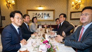 송언석 “여야, 추경 26.2조 유지 합의…하위 70% 지원금 손봐야”