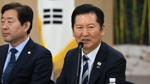 與 “추경안, 오늘 본회의서 처리…국힘 발목잡기 멈추고 협조해야”