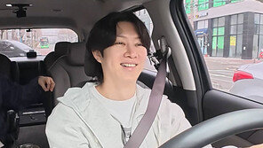 “사고 이후 안했다” ‘20년째 장롱면허’ 김희철 운전에 탁재훈·허경환 불안