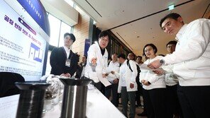 중기부, 중동 전쟁 여파 中企 현장 점검…“대금연동·물류 지원 신속히 집행”