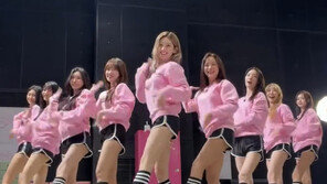 I.O.I, 신선함·향수 다 챙긴다…‘픽미’ 안무 영상에 기대감 상승
