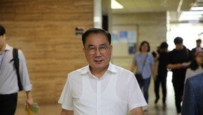 “다른 사람 살리고 싶어” 봉사 앞장서던 60대, 3명에 새 삶 선물