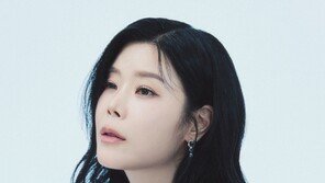 린(LYn), 전 남편 이수 설립 소속사 떠났다