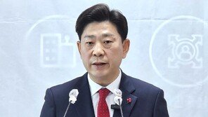국힘 포항시장 선정 후보, 횡령·선거법 위반 혐의 검찰 송치