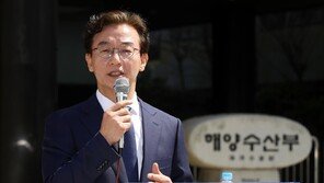 합수본 “전재수 통일교 금품의혹 무혐의”…사법리스크 풀어줬다
