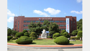 “지난 겨울~초봄, 바다 수온 평년보다 1도 높았다”
