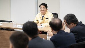해수부 “호르무즈 해협 내 국적선, 대부분 통과 위해 사전 준비 마쳐”