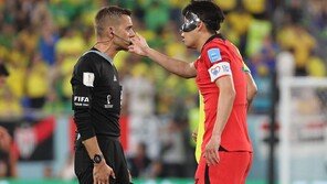 2026 북중미 월드컵 심판 170명으로 늘었는데…한국인 심판은 이번에도 ‘0’
