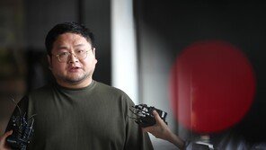 ‘쯔양 공갈’로 징역 3년 확정된 유튜버 구제역, 무고 혐의로도 검찰 송치