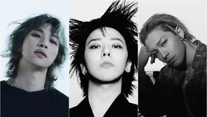 20주년 빅뱅 “코첼라, 또 다른 시작…최상의 공연 보여주겠다”
