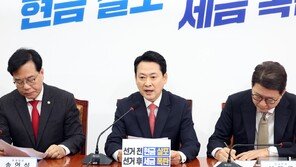 국힘 “李대통령 가짜뉴스 퍼날라…외교 악재”