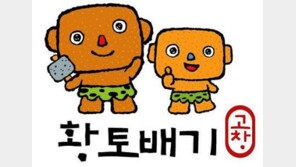  [2026 대표브랜드대상]높은 당도와 풍부한 향, 고창황토배기 멜론