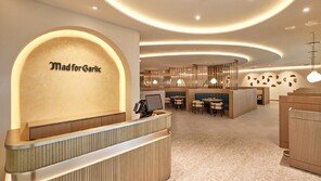 [2026 대표브랜드대상]매드포갈릭, ‘매드포패밀리’로 만나는 세대 공감 다이닝
