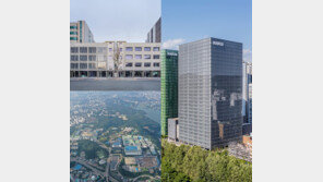 [2026 대표브랜드대상]삼우, 설계 회사를 넘어 공간 솔루션 기업으로 도약