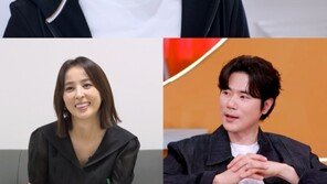 김강우, 처제 한혜진에 반찬 대접…아내 “식구들 남편 어려워해”