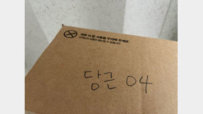 “채팅 한 번 없이 팔렸다” 당근 바로구매, 직접 써보니