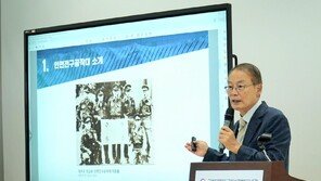새 독립기념관장에 김희곤 임정기념관 초대관장