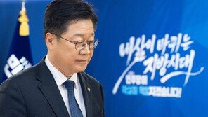 안호영 “민주당 전북 경선 재심 신청…중앙당 형평성 잃어”