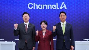 국힘 서울시장 후보 3인 “중도 확장” 장동혁 지도부와 차별화
