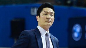 껄끄러운 KCC 피하려 고의패배 논란… 전희철 SK감독에 벌금 500만원 부과