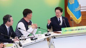 李 “소상공인에 집단 교섭-단결권 허용해야”