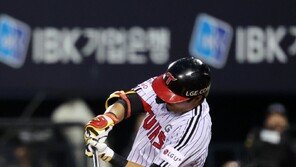 LG, SSG 꺾고 5연승 신바람 ‘공동 선두 등극’…‘박승규 4타점’ 삼성, NC 제압