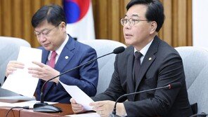 국힘, 與에 “노봉법 개정 협의체 구성… 혼란 줄여야”