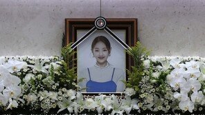 故 박보람, 2주기…아직도 믿기지 않는 급성알코올중독 돌연 사망