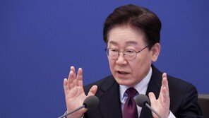 李 “반인권-반국제법적 행동, 우리 국민도 고통”…재차 이스라엘 비판