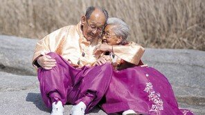 ‘님아, 그 강을…’ 독립영화 1위 흥행 강계열 할머니, 101세로 별세