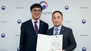 서승만, 정동극장 대표 논란에 “기록은 거짓말하지 않는다”