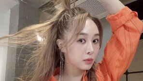 옥주현, 한남더힐 100평집 190억원에 매입 “생애 첫 내집”