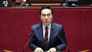 박홍근, 이스라엘 반발에 “깊은 유감…반인륜 행위 정당화 안돼”