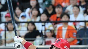 ‘8회 5득점’ KIA, 이틀 연속 한화 1점 차 제압…3연승 신바람
