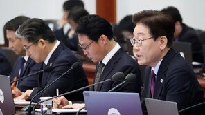 李 “세제·금융·규제 정상화 통한 ‘부동산투기 제로’ 얼마든 가능”